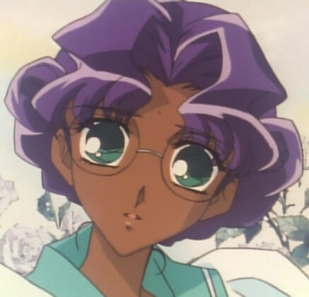 Anthy Himemiya Anthy Himemiya