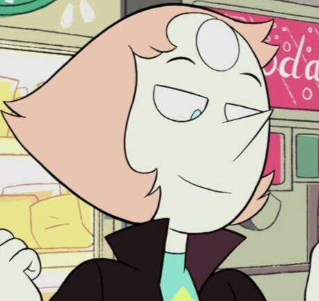 Pearl Pearl