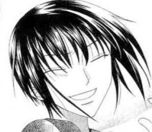 Akito Sohma Akito Sohma