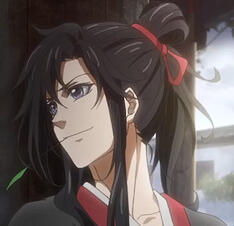 Wei Wuxian