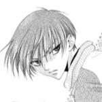 Kyo Sohma Kyo Sohma