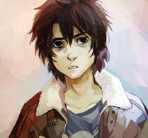 Nico Di Angelo
