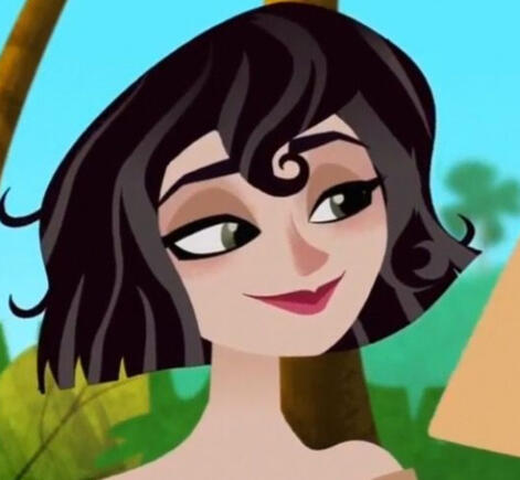 Cassandra Cassandra