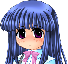 Rika Furude Rika Furude