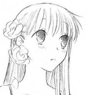 Tohru Honda Tohru Honda