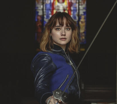 Lucy Carlyle Lucy Carlyle